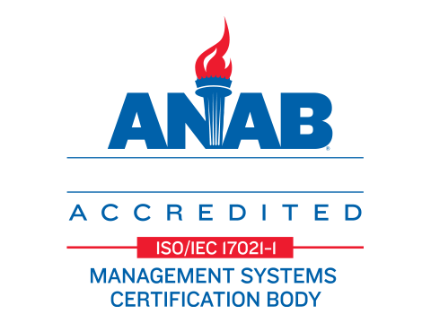 ANSI National Accreditation Board