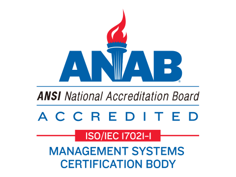 ANSI National Accreditation Board